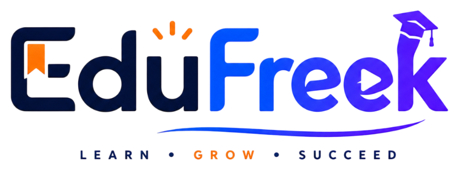 EduFreek Logo